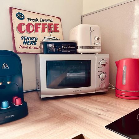 トゥールーズCocon Urbain - Avec Parking Prive Gratuitアパートメント エクステリア 写真